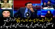 Irshad Bhatti analyses why Shehbaz could not reach airport
