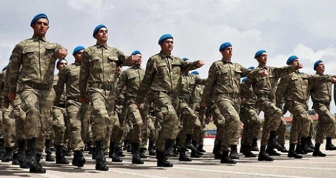 CHP ve MHP'den Bedelli Askerlik ile İlgili İlk Açıklama: Gereken Katkıyı Vereceğiz