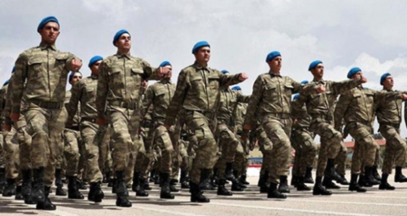 CHP ve MHP'den Bedelli Askerlik ile İlgili İlk Açıklama: Gereken Katkıyı Vereceğiz