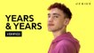 Years & Years "If You're Over Me" Official Lyrics & Meaning | Verified