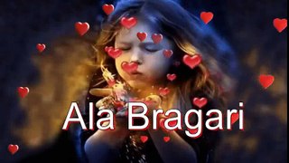 Ala Bragari - Colaj Extraordinar de Muzica Crestina