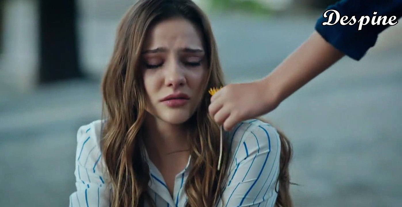 Ne puštaj mi ruku - Druga najava 1. epizode