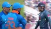India Vs England 3rd ODI: Shardul Thakur removes Jonny Bairstow for 30 | वनइंडिया हिंदी