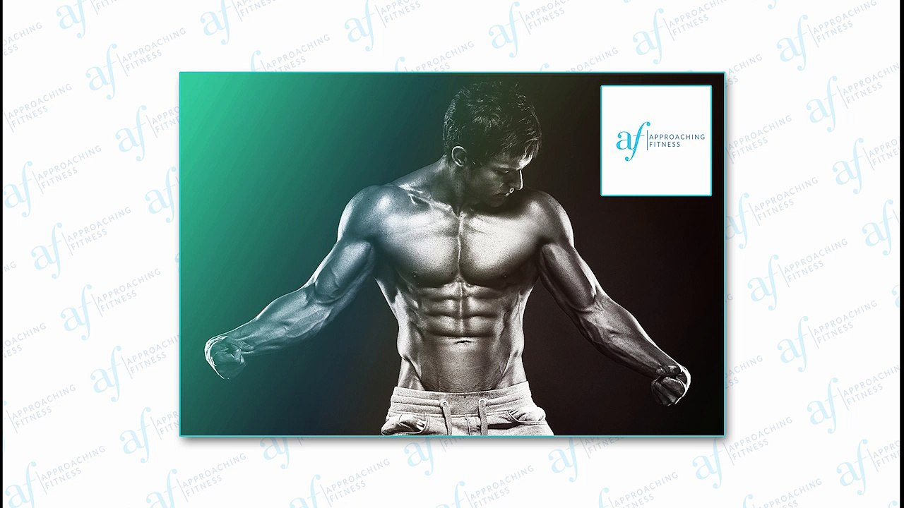 Body Recomposition