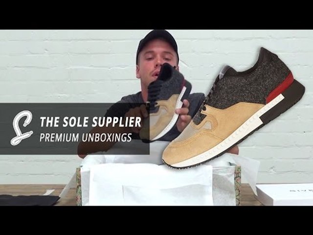 givenchy runner active