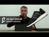 adidas Y3 Yohji Boost Premium Unboxing | The Sole Supplier