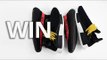 GIVEAWAY of Yeezy Boost 350 V2 & Pharrell x adidas NMD & Nike Air Max 97 Silver Bullet