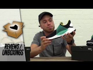 Nike Sock Dart iD Unboxing | The Sole Supplier