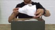 adidas EQT Support PK Triple White Quick Unboxing | The Sole Supplier