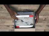 adidas Tubular Invader Strap Quick Unboxing | The Sole Supplier