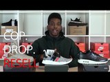 Cop, Drop, Re-sell - Ep.1 - Air Max 1, NMD Tri Colour, Air Force 1 Special Field