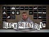 The Top 26 Black Friday 2016 Codes & Offers For Trainers Now