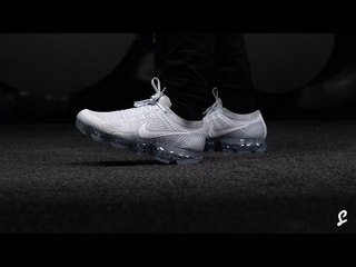 Nike VaporMax Interview - What To Expect, Upcoming Colourways, Release Numbers
