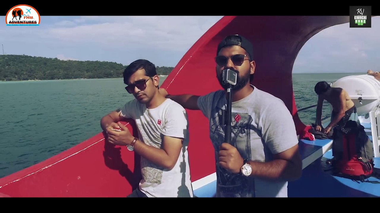 The Last Adventure Stop Malaysia Kuala Lumpur Travel Log 05 Karachi Vynz