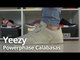 adidas YEEZY Powerphase Calabasas Unboxing & Review & On Foot