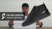 Balenciaga Arena High-Top Black Leather Premium Unboxing | The Sole Supplier