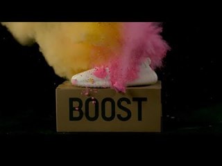 DONT HATE US FOR THIS YEEZY