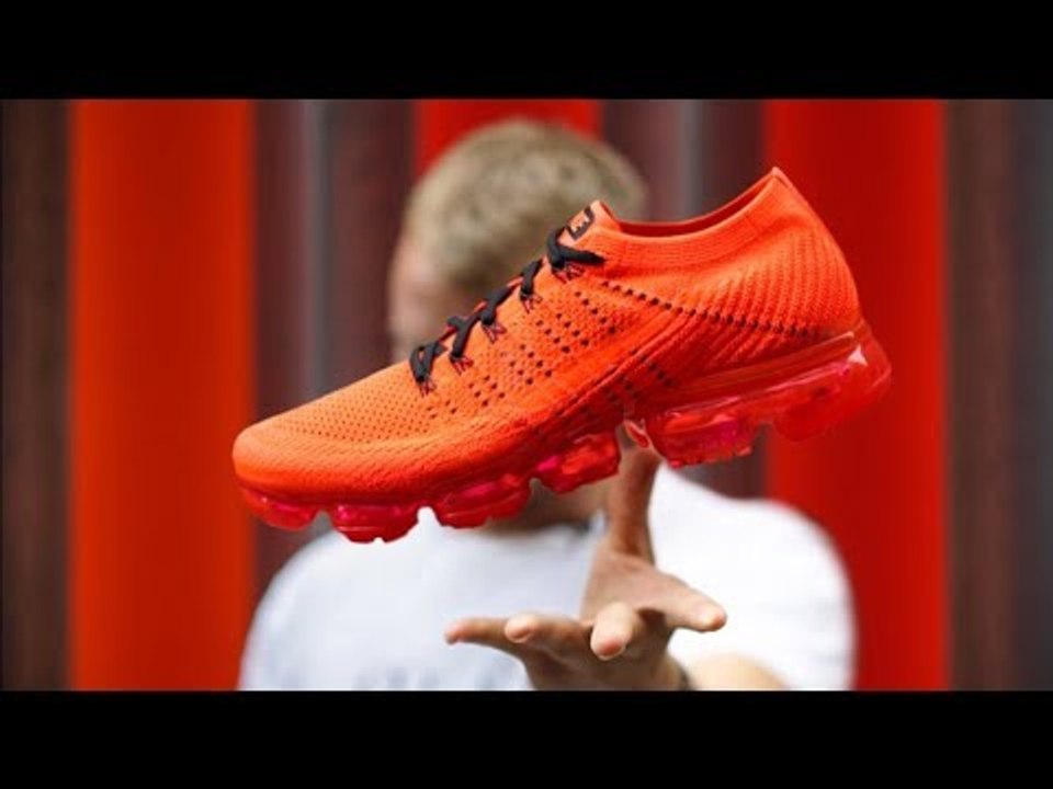 VAPORMAX x CLOT BA BAM
