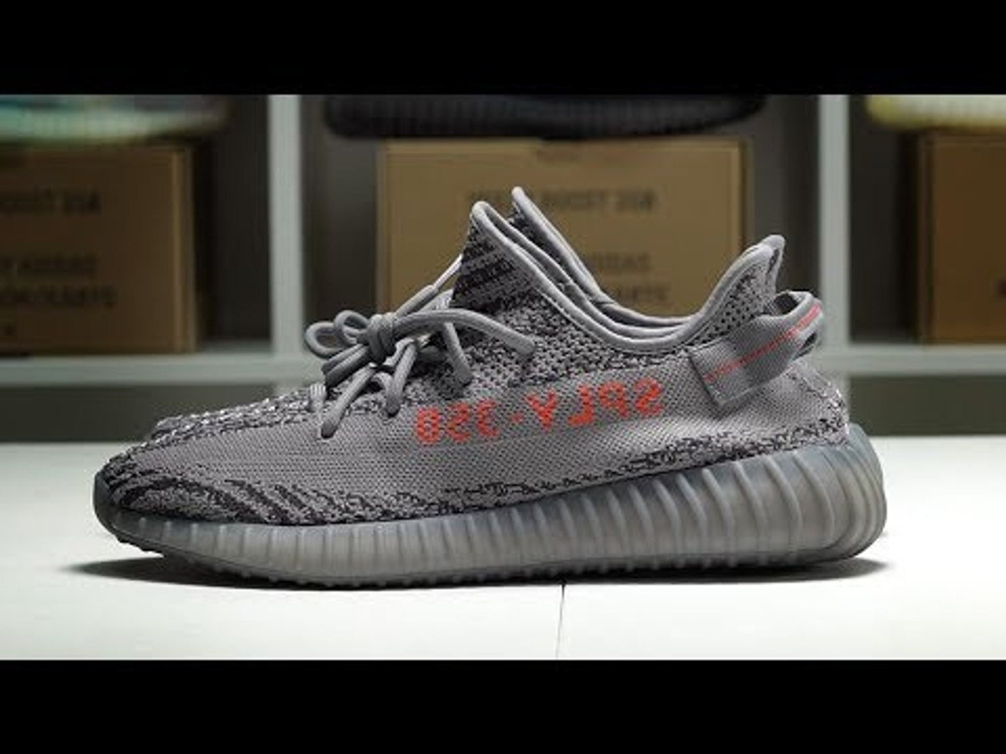 Yeezy Boost 350 V2 Beluga 2.0 HONEST THOUGHTS - video Dailymotion