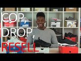 Cop, Drop, Resell - Ep.3 - adidas EQT 93/17, Nike VaporMax, Air Max 97 Swarovski