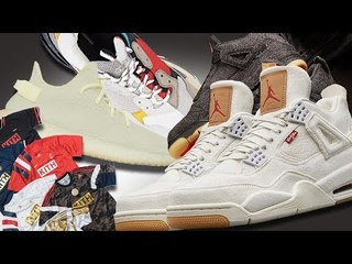 Supreme x Nike Air Max 97, Off-White x Nike Presto & More Hypebeast News | Weekly Release Round-Up