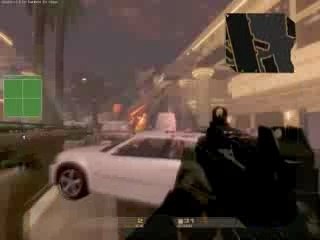 Rainbow Six Vegas by x22Shop