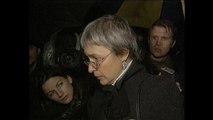 ЕСПЧ вынес решение по делу Анны Политковской