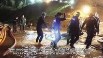 Thaise grotduikers: '3 à 5 jongens waren verwacht te sterven'