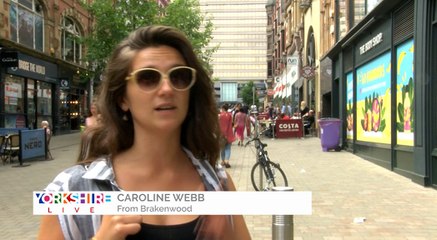 Brexit: A Second Referendum?