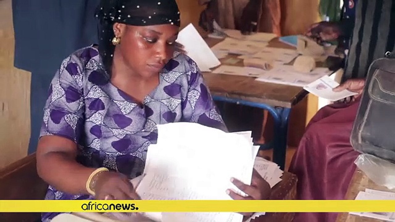 Mali : la ville de Konna sans forces de sécurité à l'approche des élections