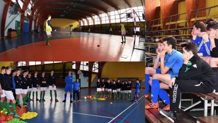 Suite de la rétrospective photos du FCC en diapo.