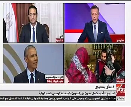 التموين: الملايين ينتظرون إضافة المواليد على البطاقات والحكومة ستعلن الضوابط