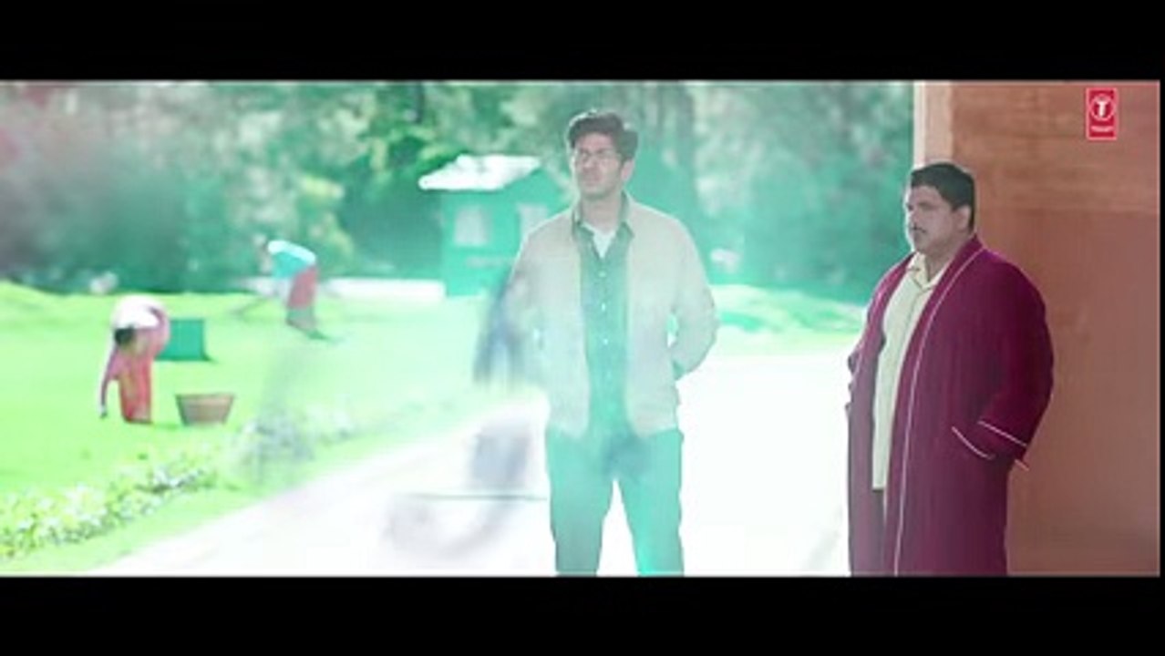 Saansein Lyrical Song - Karwaan - Irrfan Khan, Dulquer Salmaan, Mithila Palkar - Prateek Kuhad