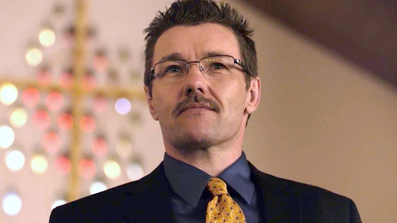 Boy Erased with Joel Edgerton - Official Trailer