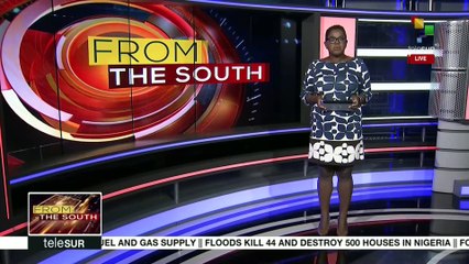 FtS 07-17: Cuba: Sao Paulo forum final day