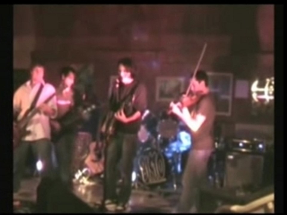 Concert The Titanic Orchestra part 2