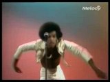 Boney M - Daddy Cool (1976 - TV Melody)