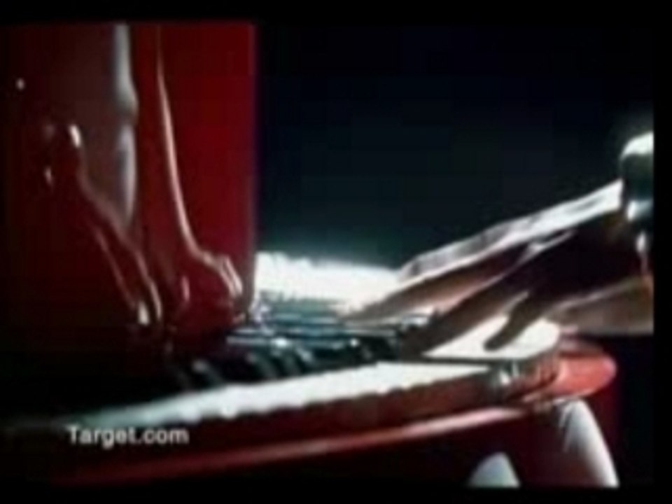 AS I AM (Target Commercial)