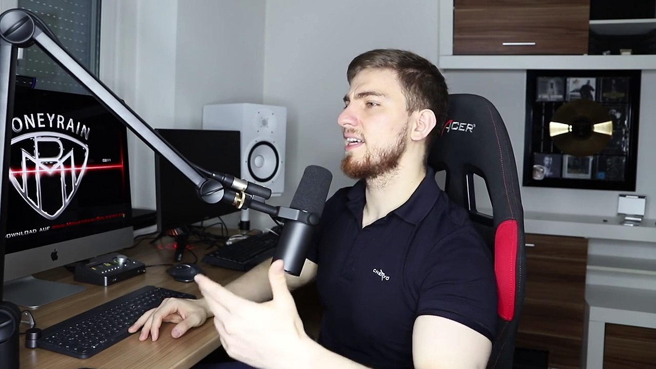 Classic Reaction Sun Diego Nobody - JuliensBlog Disstrack