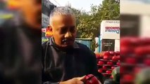 Realty of imported Apple must watch |dangerous|