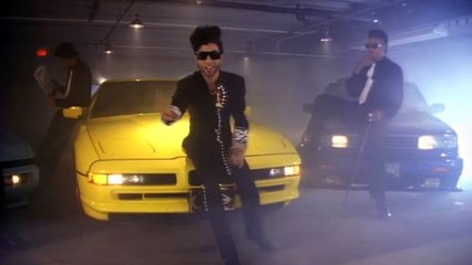 Prince vs Jet ft. Sam and Dave - Are You Gonna Be My Motherfucker