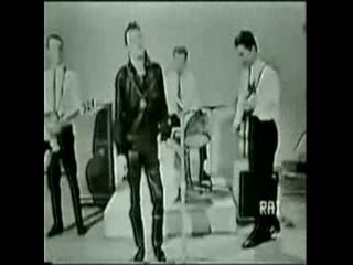 Gene Vincent   Bluejean Bop