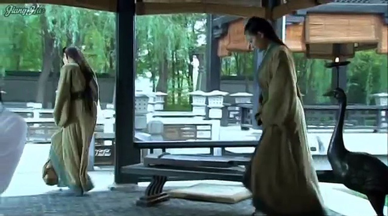War of the Three Kingdoms Episode 8
