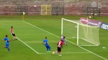 Danilo second Goal HD - Honvéd FC 4 - 0 Rabotnicki - 17.07.2018