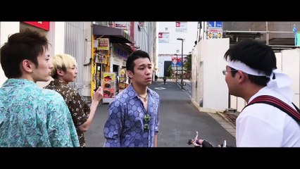 オタクがLOSER踊ったら衝撃の結末に!?【リアルアキバボーイズ】