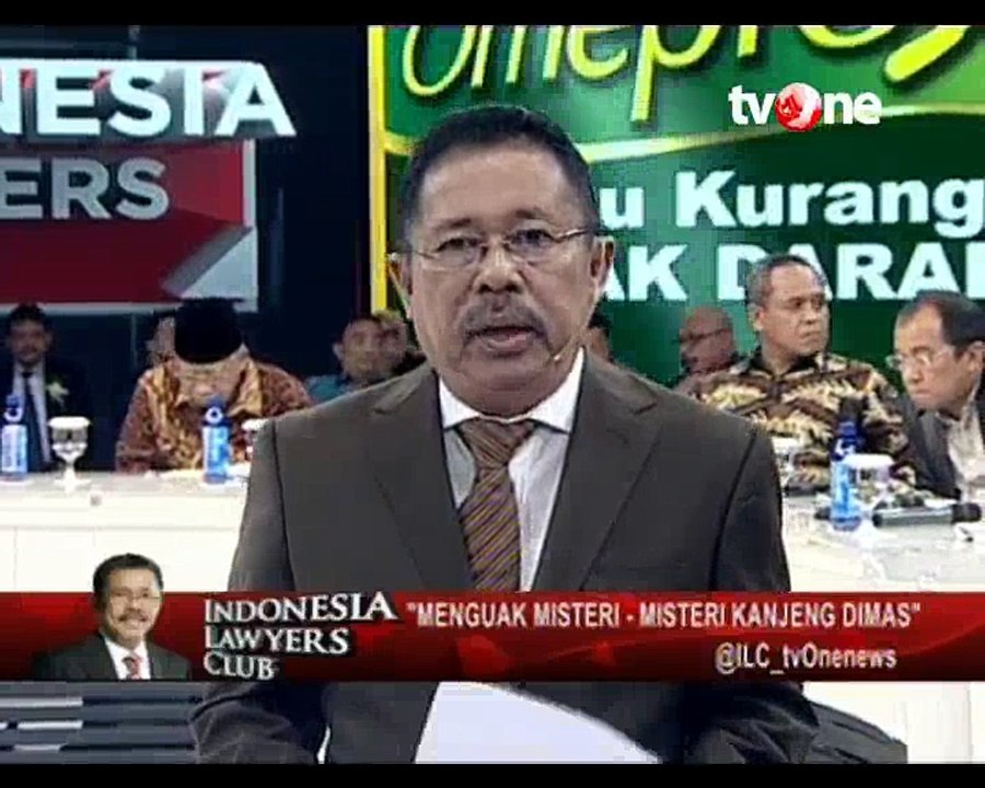 Menguak Misteri-Misteri Kanjeng Dimas (Bagian 1)