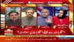 Debate Between Maula Bux Chandio And Shafqat Mehmood
