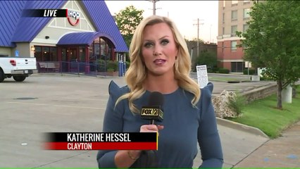 Black Students Demand Apology After Being Falsely Accused of Dining and Dashing