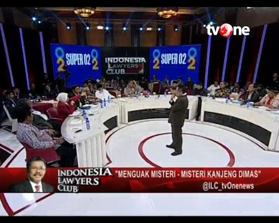 Menguak Misteri-Misteri Kanjeng Dimas (Bagian 5)