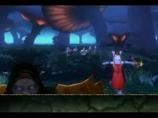 Bande d'annonce : Temple noir ...